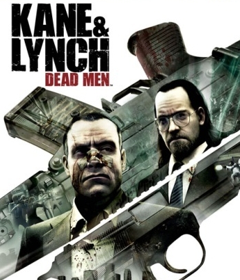Kane & Lynch: Dead Men (2007) - Zwiastun fabularny